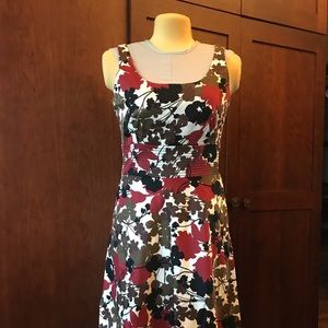 Donna Ricco dress